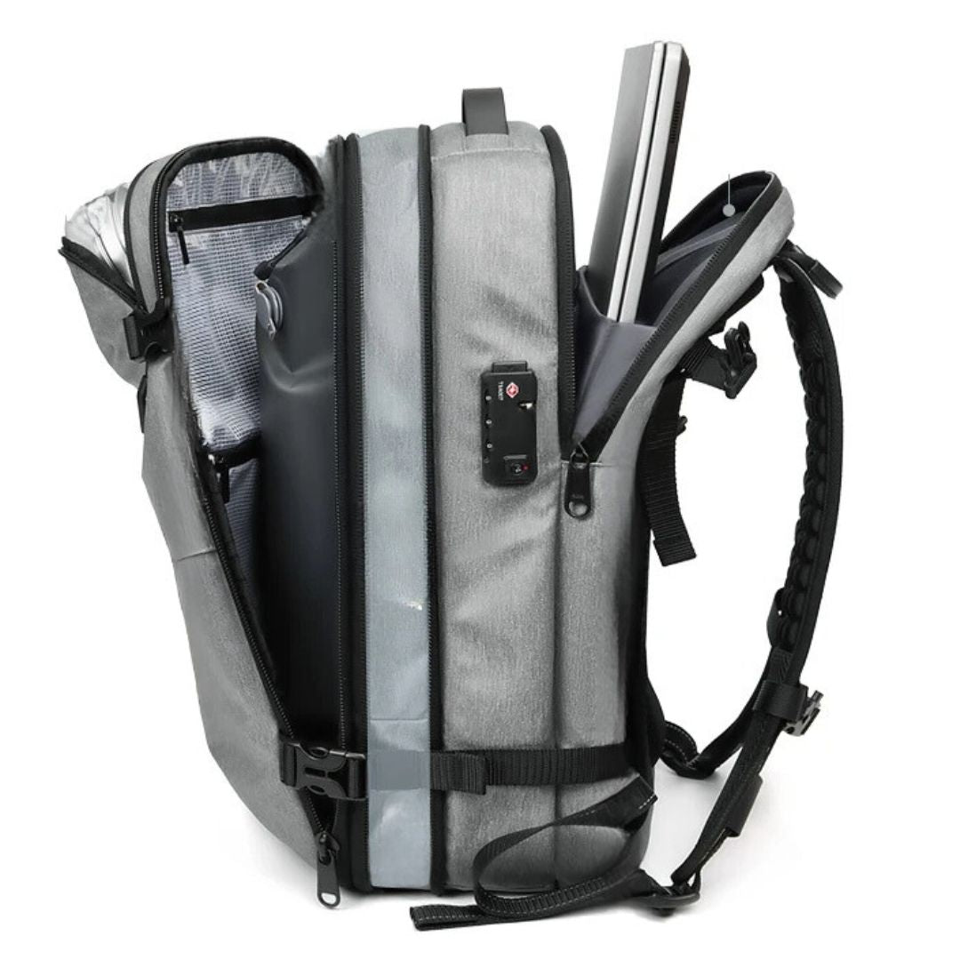 Hyper Compress Backpack