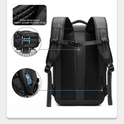 Hyper Compress Backpack