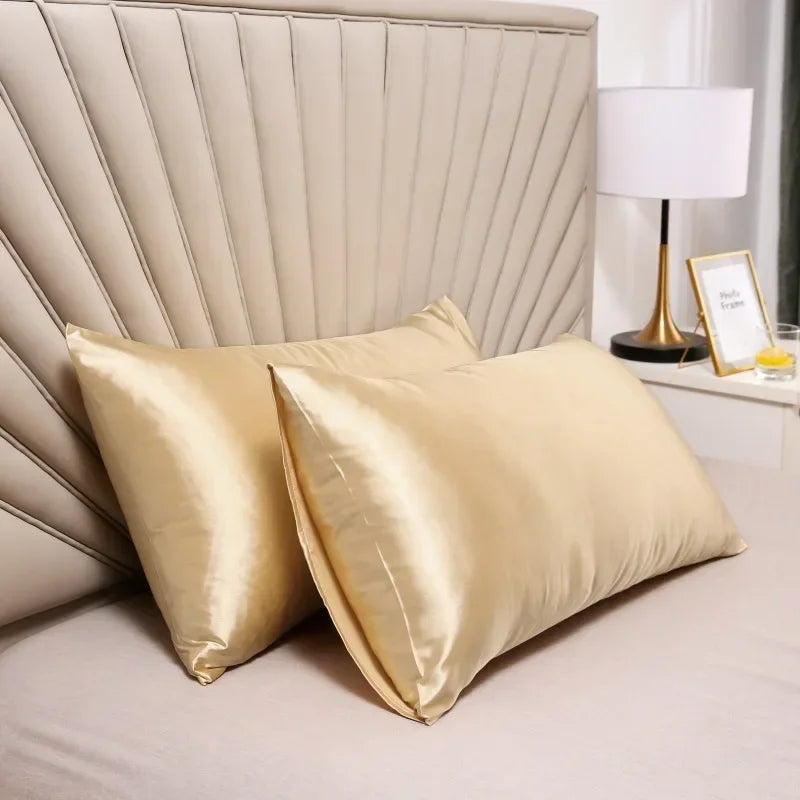 Mulberry Silk Pillowcase