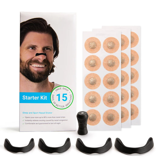 Aether Nasal Dilator Kit