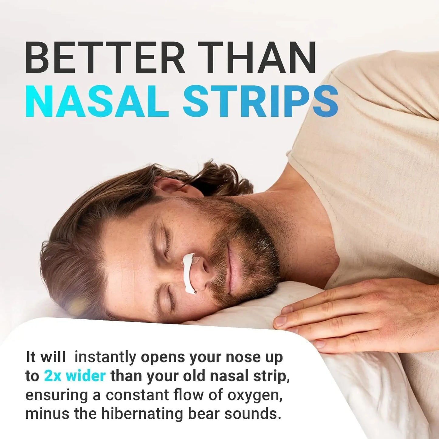 Aether Nasal Dilator Kit