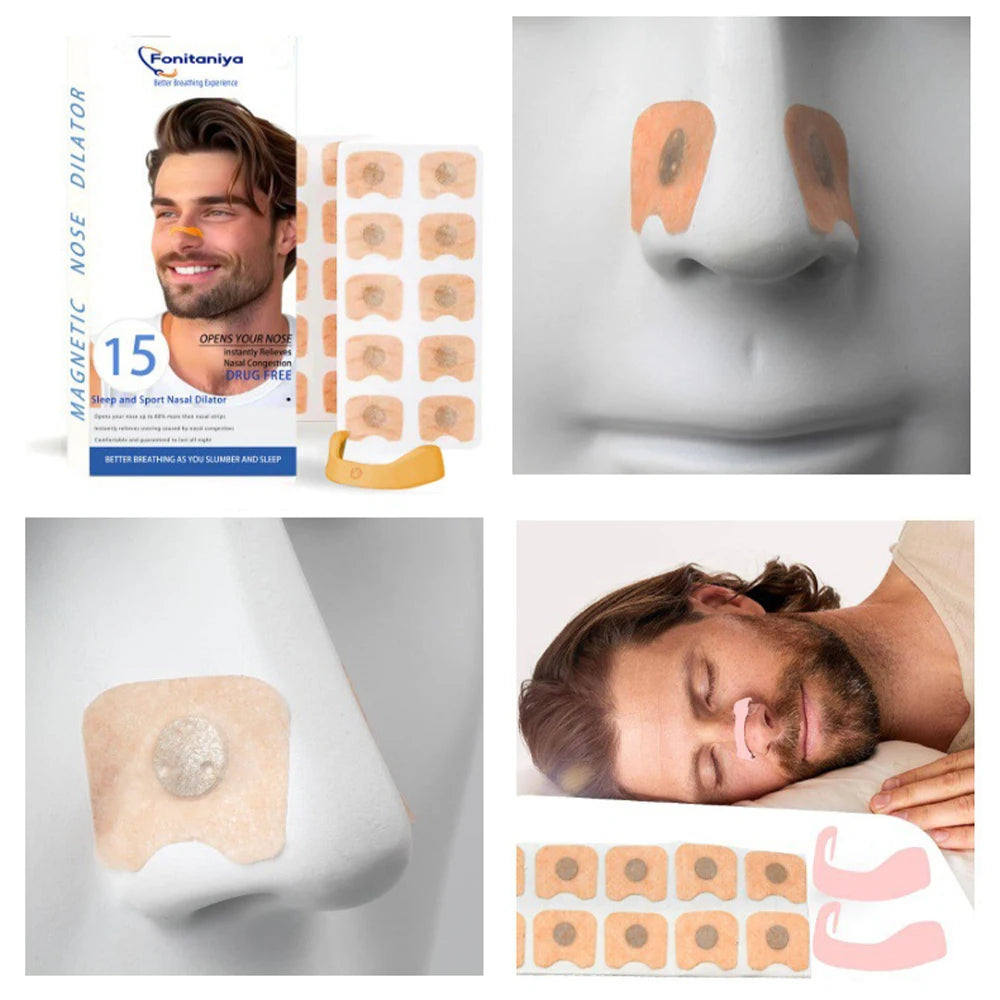 Aether Nasal Dilator Kit