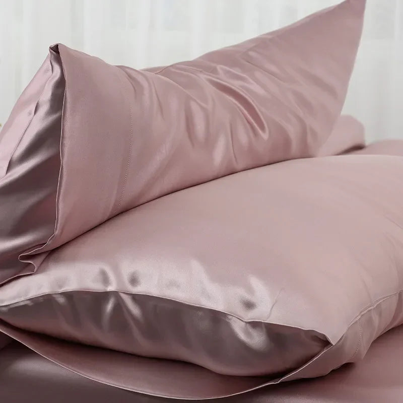 Mulberry Silk Pillowcase