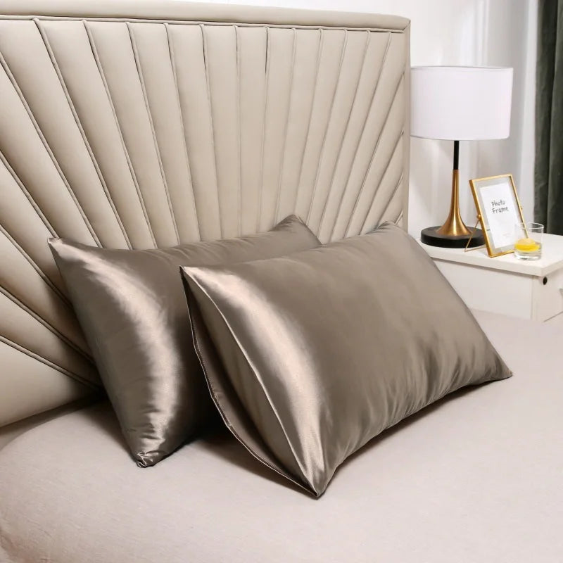 Mulberry Silk Pillowcase