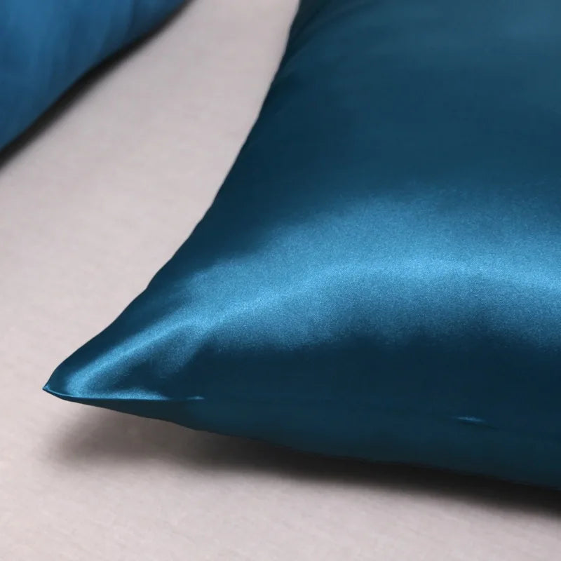 Mulberry Silk Pillowcase