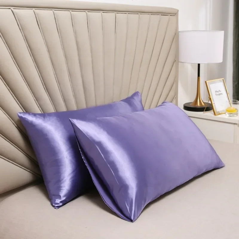 Mulberry Silk Pillowcase