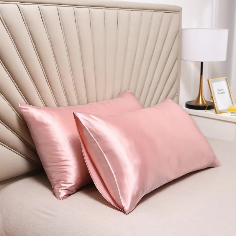 Mulberry Silk Pillowcase