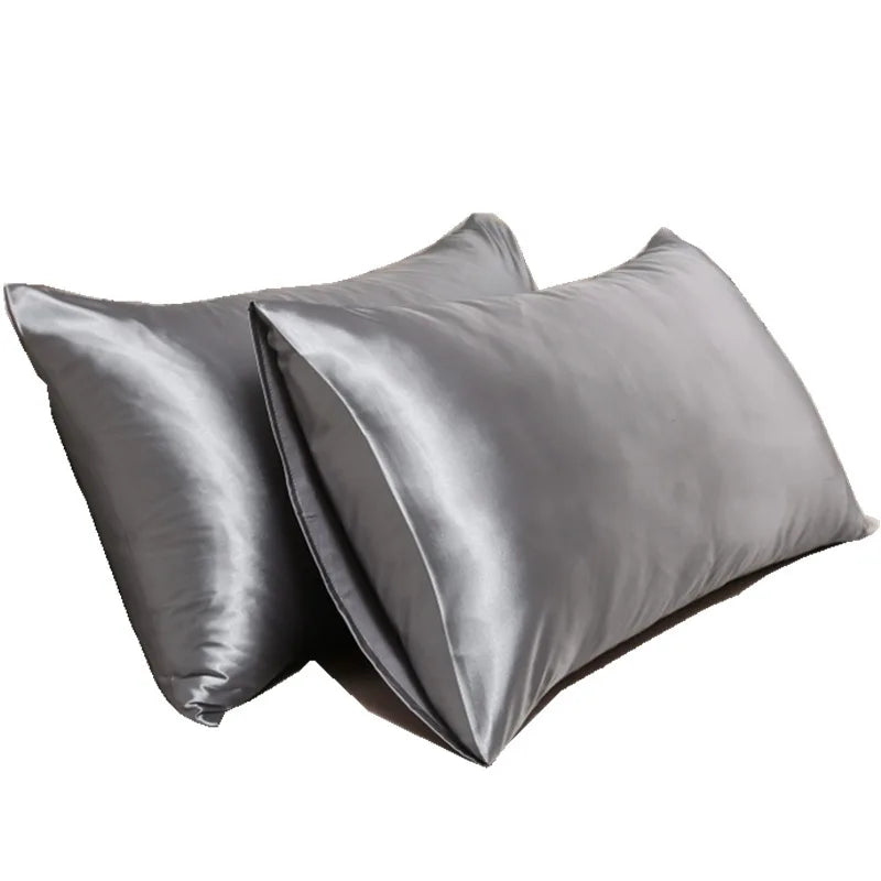 Mulberry Silk Pillowcase